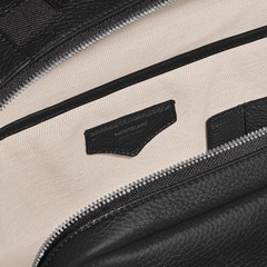 Прямоугольный рюкзак Montblanc Companion, Grain