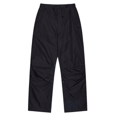 Брюки Alpha Industries Parachute Pant Black (Черный)