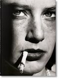 TASCHEN: Helmut Newton. Legacy (Книга)