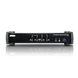 KVM переключатель Aten CS1924-AT-G