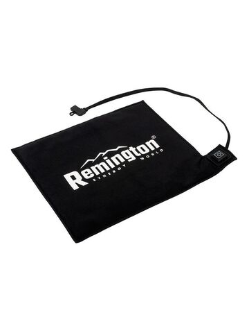 Зимний коврик для рыбалки Remington с подогревом на рыболовный ящик на remingtonn.ru