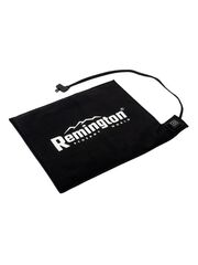 Зимний коврик для рыбалки Remington с подогревом на рыболовный ящик на remingtonn.ru