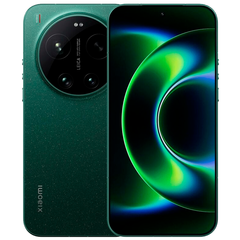 Смартфон Xiaomi 17 Ultra 16/512GB, Starlit Green (Зеленый)