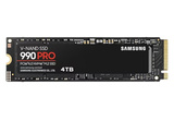 Накопитель SSD M.2 2280 Samsung MZ-V9P4T0BW