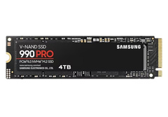 Накопитель SSD M.2 2280 Samsung MZ-V9P4T0BW