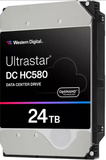 Жесткий диск 24TB SAS 12Gb/s Western Digital Ultrastar