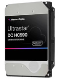 Жесткий диск 26TB SATA 6Gb/s Western Digital Ultrastar HC590
