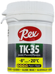 Порошок фторовый REX ТК-35 -8/-20 30гр