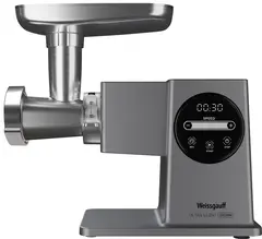 Электромясорубка Weissgauff WMG 250 MD Ultra Silent (q)
