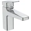 Ideal Standard Ceraplan BD223AA Смеситель H90 для раковины с цепочкой