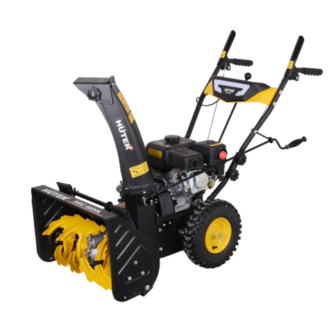 Снегоуборщик бензиновый Huter SGC 4000L