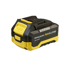 HBP2004 аккумулятор Hanskonner PLATINUM 18 В, 1BatterySystem, 4.0 Ач, USB-TYPE-C, коробка