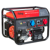 Бензиновый генератор Fubag BS 8500 XD ES DUPLEX — фото 2