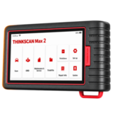 Автосканер THINKCAR THINKSCAN MAX 2