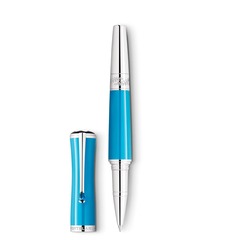 Роллер Montblanc Maria Callas Special Edition