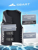 Картинка спасательный жилет Skully Wear V5005  - 12