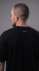 Футболка Unkind Sport No Run Tiger Black