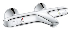 GROHE Grohtherm 1000 34155003 Термостат для ванны фото
