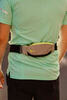 Сумка пояс Mizuno Waist Pouch - 3