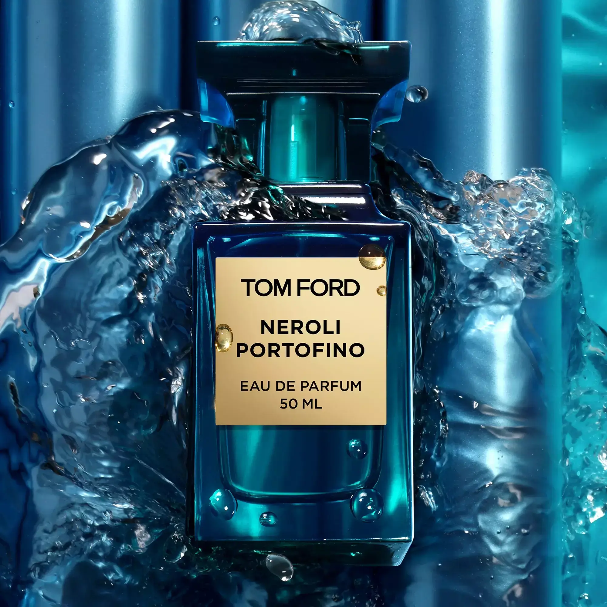 Tom Ford Neroli Portofino парфюм распив