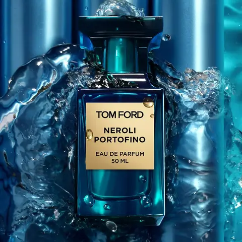 Tom Ford Neroli Portofino парфюм распив