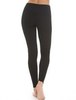 Термобелье кальсоны Craft Warm Wool женские Black - 2