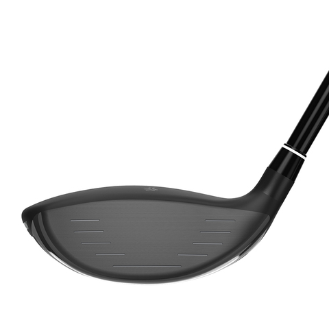 Вуд SRIXON ZX MK II
