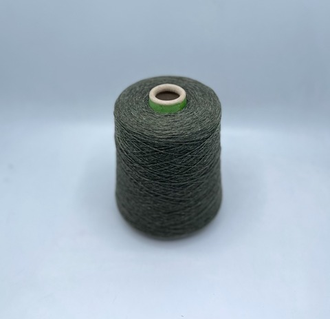 Loro Piana (пр.Италия) арт-Coarsehair, 2/11 550м/100гр,100%Кашемир ,цвет-Дубовый лист, меланж, арт.29699