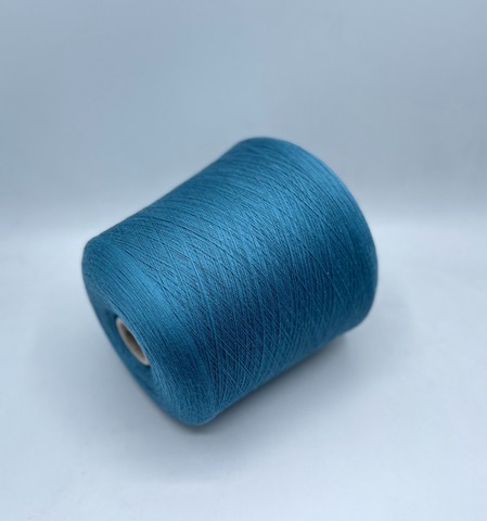 Loro Piana (пр.Италия), art. Wish,2/60 3000м/100гр,100%Меринос экстрафайн, цвет-Водопад(720/177), арт.32466