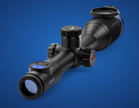 Pulsar Thermion XP50