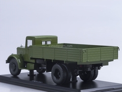 YaAZ-200 board khaki 1:43 Start Scale Models (SSM)