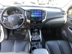 Магнитола для Mitsubishi L200 (15-18) Android 10 4/64GB IPS DSP 4G модель CB-2270TS10