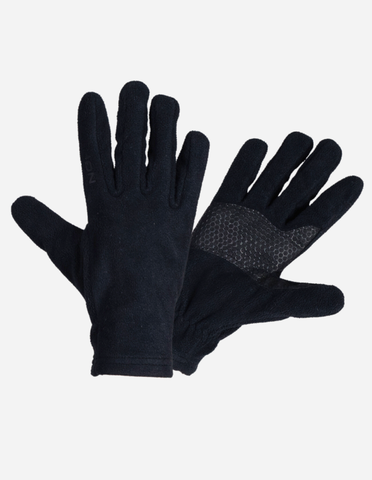 Флисовые перчатки Nordski Fleece унисекс