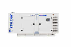 ДИЗЕЛЬНЫЙ ГЕНЕРАТОР TEKSAN TJ403DW5C в кожухе с АВР