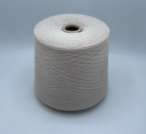 Filatura Power (пр.Италия).art-Fabula, 1300м/100гр, 70% меринос 30% кашемир , цвет-Светлый,серо-бежевый, арт.26522