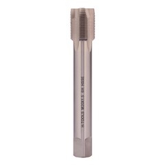 Метчик М20х1,5 (Машинный) DIN374 HSSE 6h B/4-5P 125мм a=12 H-Tools 260200EHT