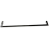 Abber Schwarzer Diamant AG30140H-S60-S60 Душевой уголок, 140x60x195, цвет: хром