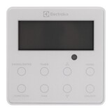 Блок внутренний Electrolux EACD/I-09 FMI/N8_ERP Free match сплит-системы, канального типа — фото 6