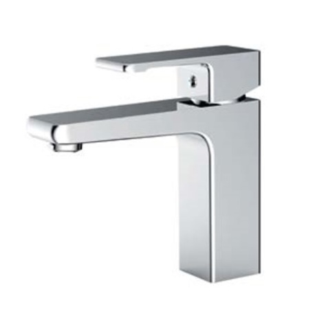Смеситель KAISER Elite 01011 хром для раковины