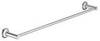 GROHE Essentials Authentic 40653001 Полотенцедержатель