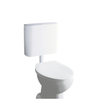 GROHE 37355SH0 Бачок для унитаза напольного