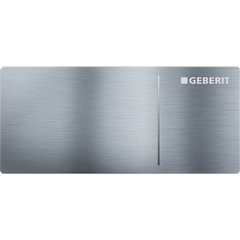 Geberit Omega 115.083.FW.1 Клавиша смыва дистанционная фото