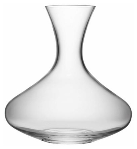 Декантер Wine, 2,4 л