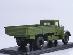YaAZ-200 board khaki 1:43 Start Scale Models (SSM)