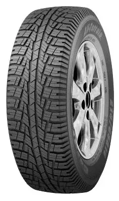 Шина Cordiant All Terrain 103H R16 225/70 всесезонная