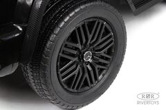 Mercedes-Benz Y777YY 4WD 24V (ЛИЦЕНЗИОННАЯ МОДЕЛЬ) (Полноприводный, двухместный)
