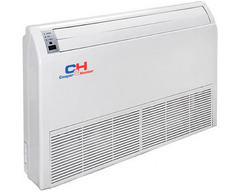 Напольно-потолочная сплит-система Cooper & Hunter CH-F48NK2/CH-U48NM2