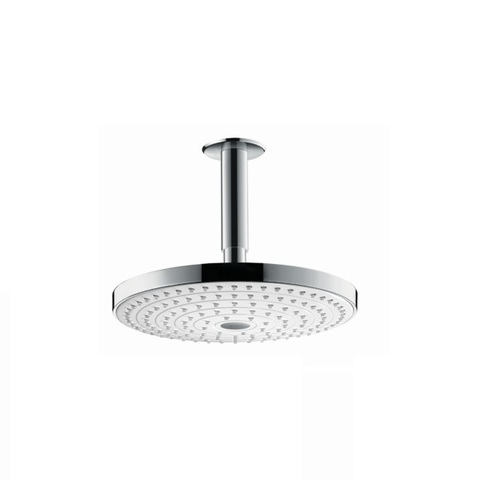 Hansgrohe Raindance Select S 26467400 Душ верхний 24,3х24,3 см 2 режима