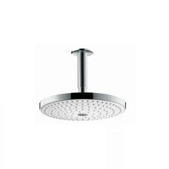 Hansgrohe Raindance Select S 26467400 Душ верхний 24,3х24,3 см 2 режима фото