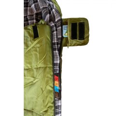Купить недорого зимний спальник Tramp Kingwood Long TRS-053R